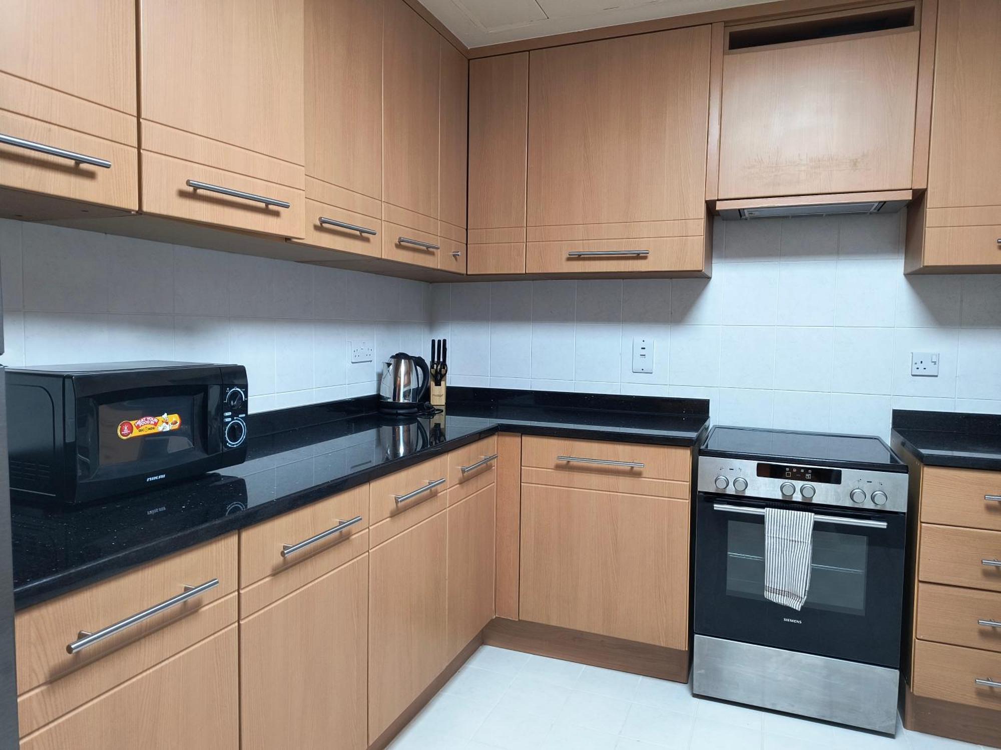 Trinity Holiday Homes - Sheikh Zayed Road Near To Financial Center Metro Station Dubai Luaran gambar