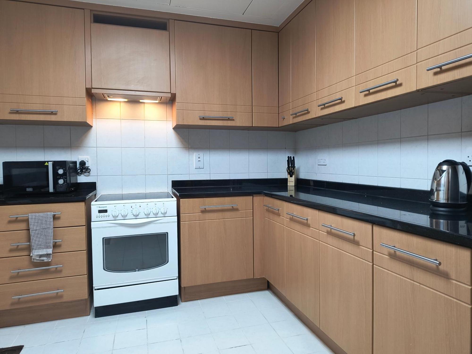 Trinity Holiday Homes - Sheikh Zayed Road Near To Financial Center Metro Station Dubai Luaran gambar